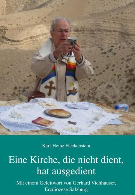 Eine Kirche, die nicht dient, hat ausgedient Politics & History
