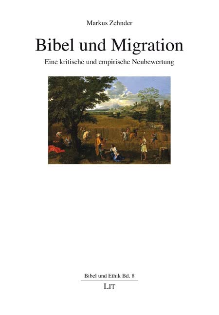 Bibel und Migration Social Sciences Books