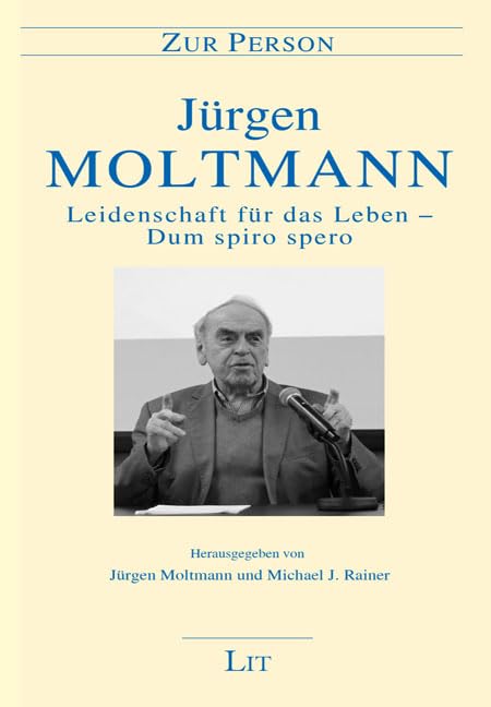 Leidenschaft für das Leben - Dum spiro spero Law