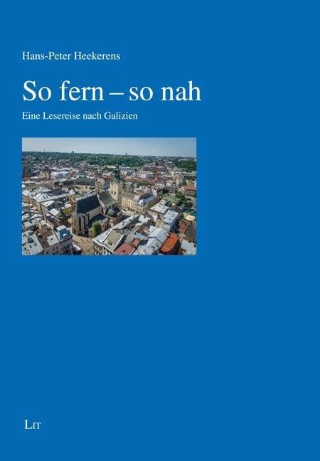 Product Image: So fern - so nah