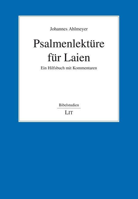 Psalmenlektüre für Laien Politics & History