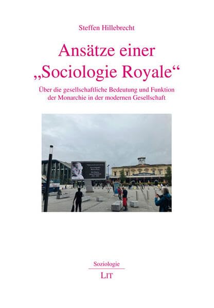 Ansätze einer "Sociologie Royale" Law