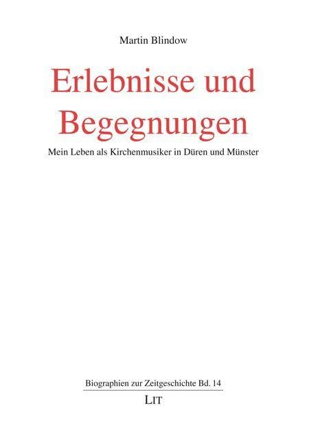 Erlebnisse und Begegnungen Books