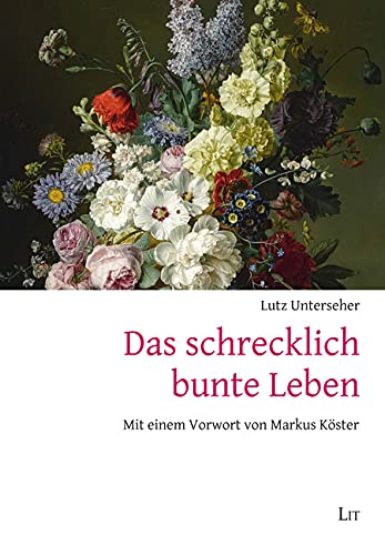 Das schrecklich bunte Leben Books