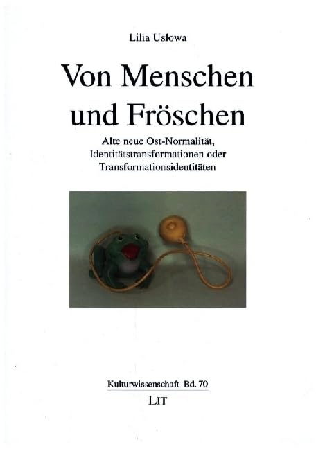 Von Menschen und Fröschen Books
