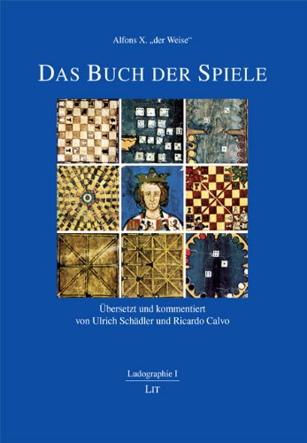 Alfons X. "der Weise": Das Buch der Spiele Film, Art & Culture