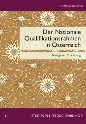 Der Nationale Qualifikationsrahmen in Österreich: Beiträge zur Entwicklung Books