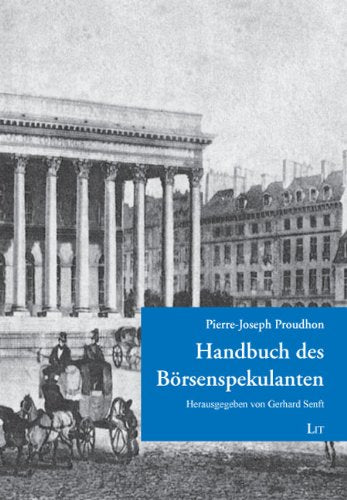 Handbuch des Börsenspekulanten Law