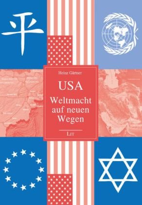 USA - Weltmacht auf neuen Wegen Law