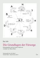Die Grundlagen der Fürsorge: Werkausgabe Ilse Arlt, Band 1 Books
