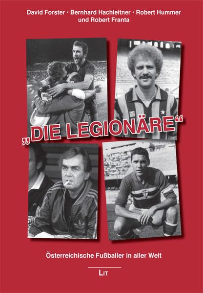 "Die Legionäre" Politics & History