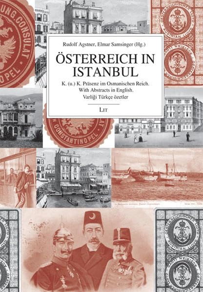 Österreich in Istanbul Politics & History