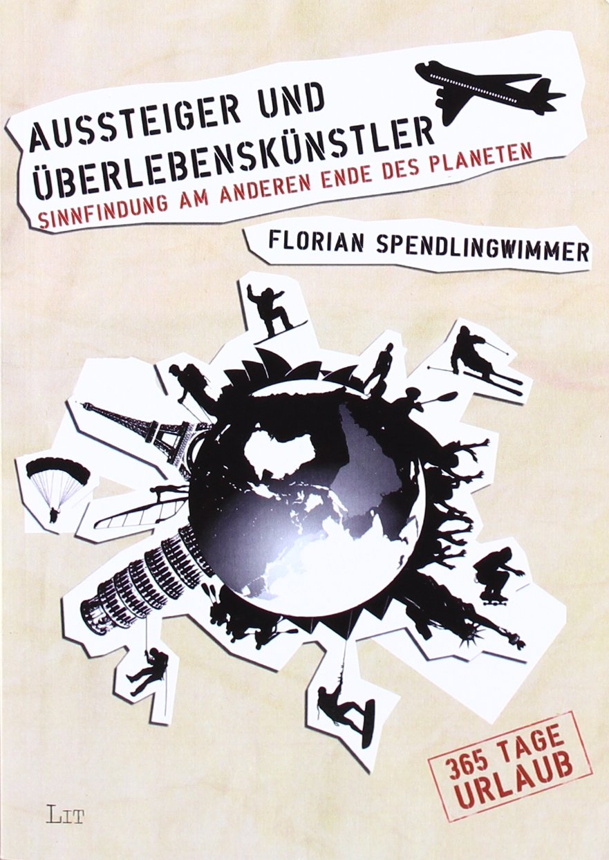 Aussteiger und Überlebenskünstler Law
