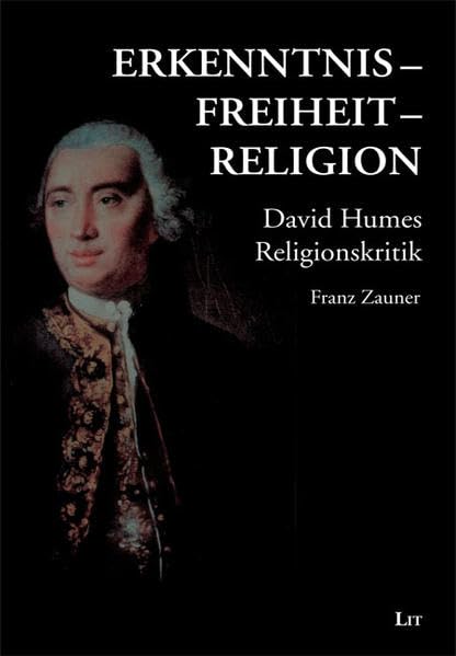 Erkenntnis - Freiheit - Religion: David Humes Religionskritik book