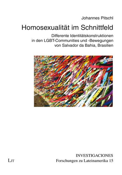 Homosexualität im Schnittfeld: Differente Identitätskonstruktionen in den LGBT-Communities und -Bewegungen von Salvador da Bahia, Brasilien (Investigaciones / Forschungen zu Lateinamerika) Law