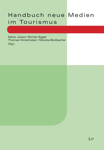 Handbuch neue Medien im Tourismus Law