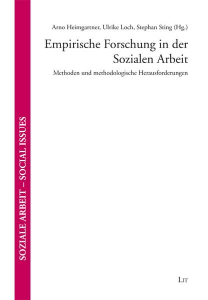 Empirische Forschung in der Sozialen Arbeit Social Sciences