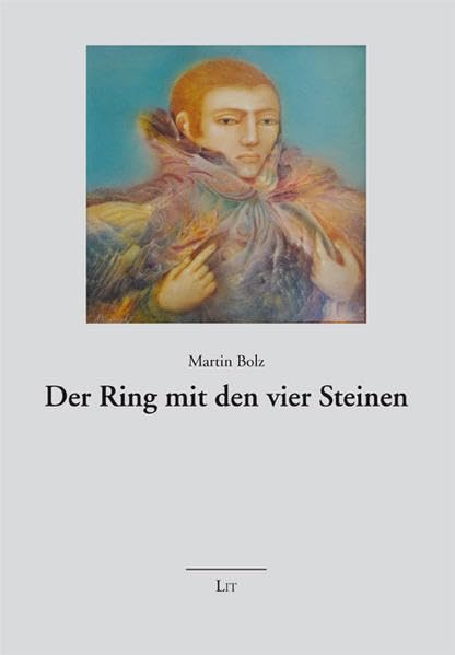 Der Ring mit den vier Steinen (Kinderwelten) Books