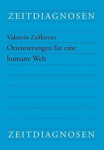 Orientierungen für eine humane Welt Law