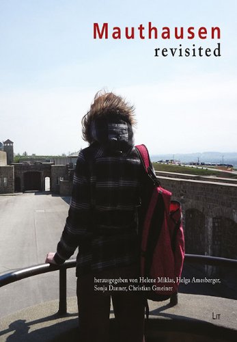 Mauthausen revisited book