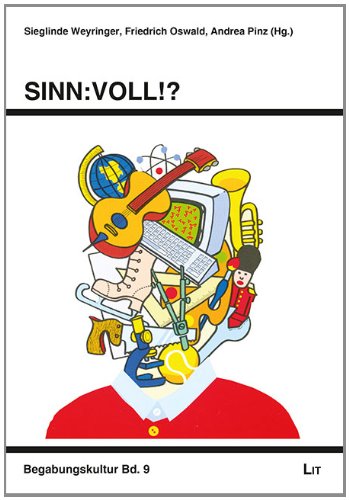 sinn:voll!? Law Books