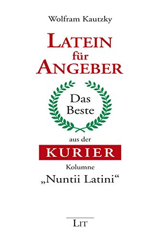 Latein für Angeber Foreign Languages ​​& Dictionaries