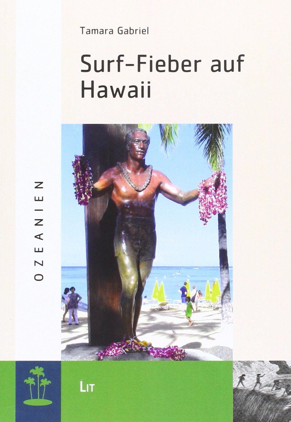 Surf-Fieber auf Hawaii Film, Art & Culture