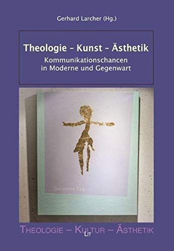 Theologie - Kunst - Ästhetik book