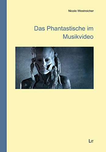 Das Phantastische im Musikvideo Books