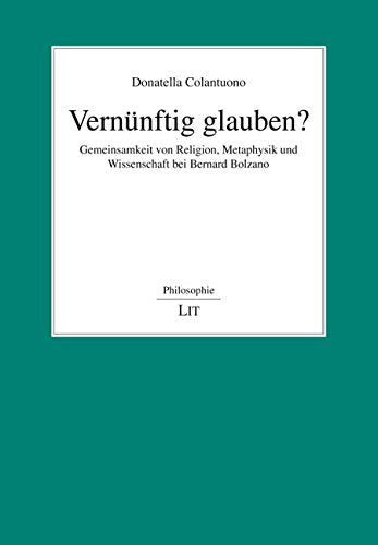 Vernünftig glauben? book
