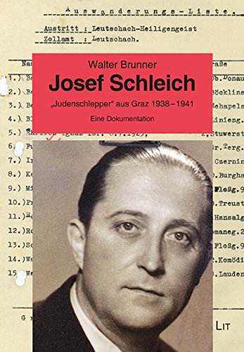 Product Image: Josef Schleich