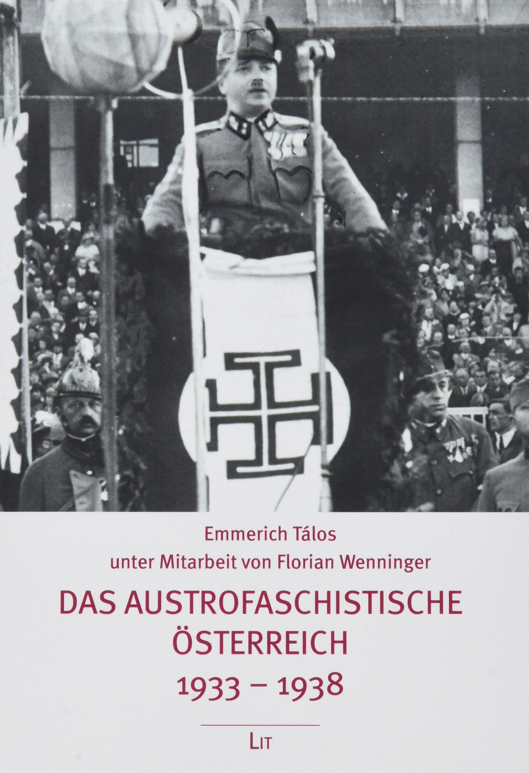 Das austrofaschistische Österreich 1933-1938 Contemporary literature