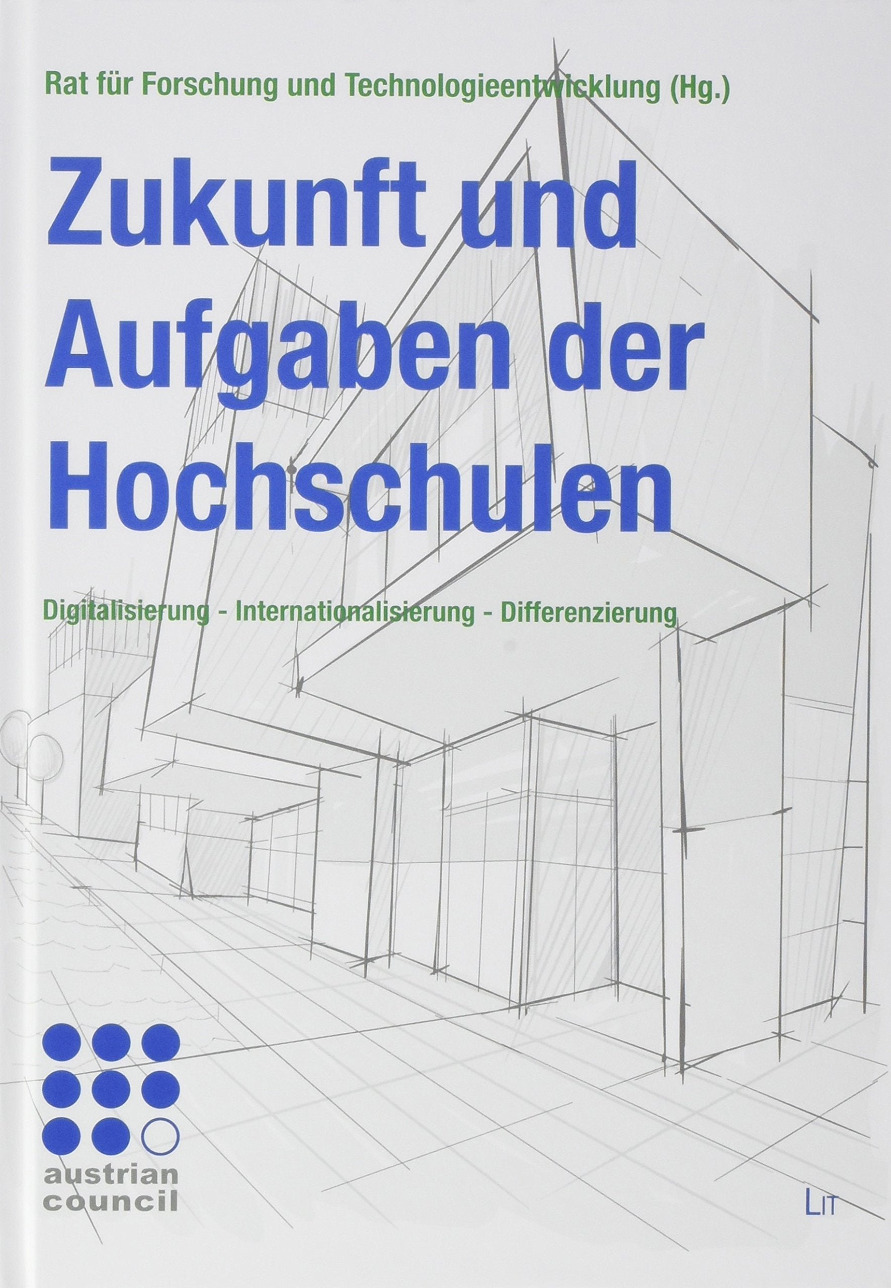 Zukunft und Aufgaben der Hochschulen book