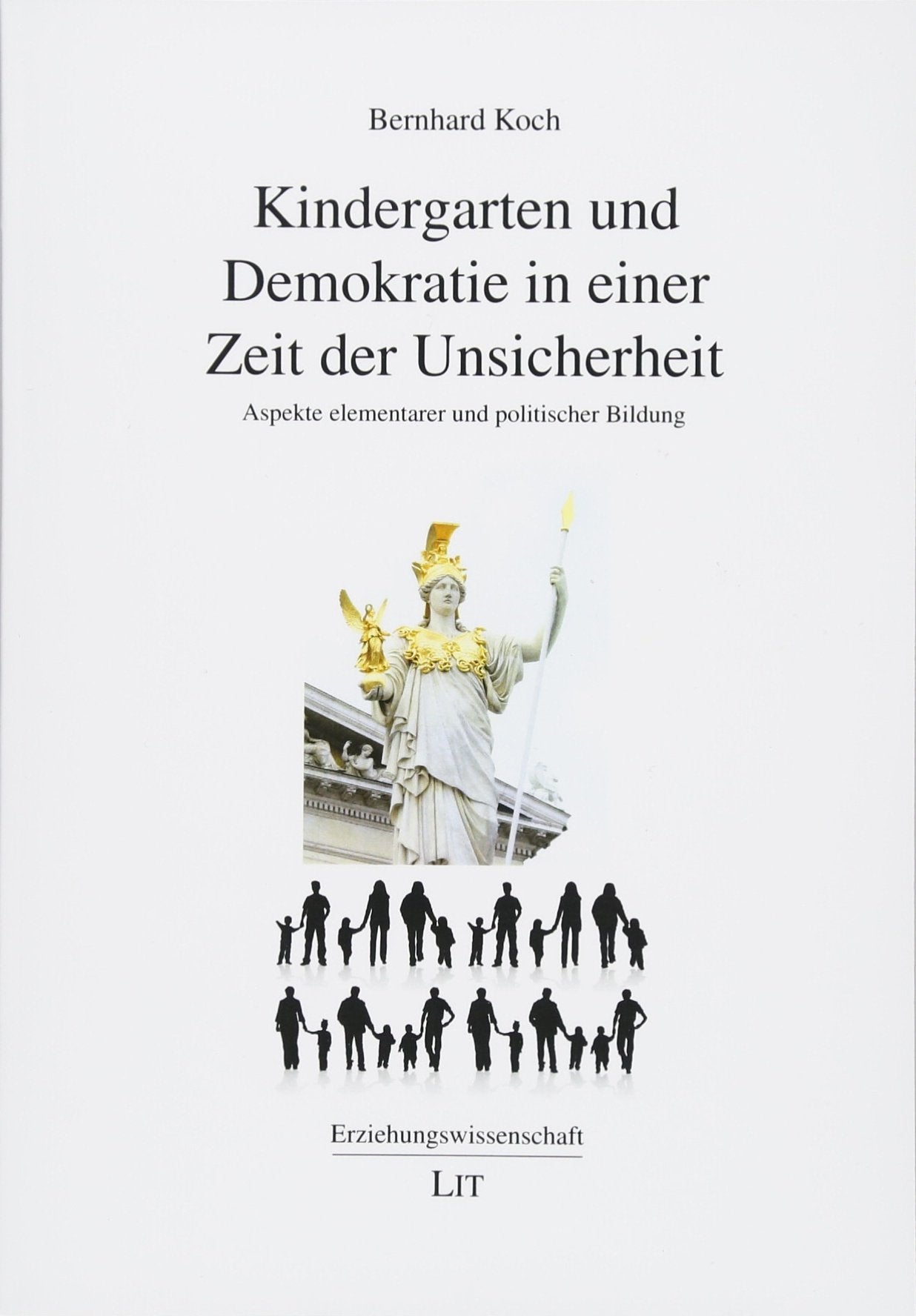 Kindergarten und Demokratie book