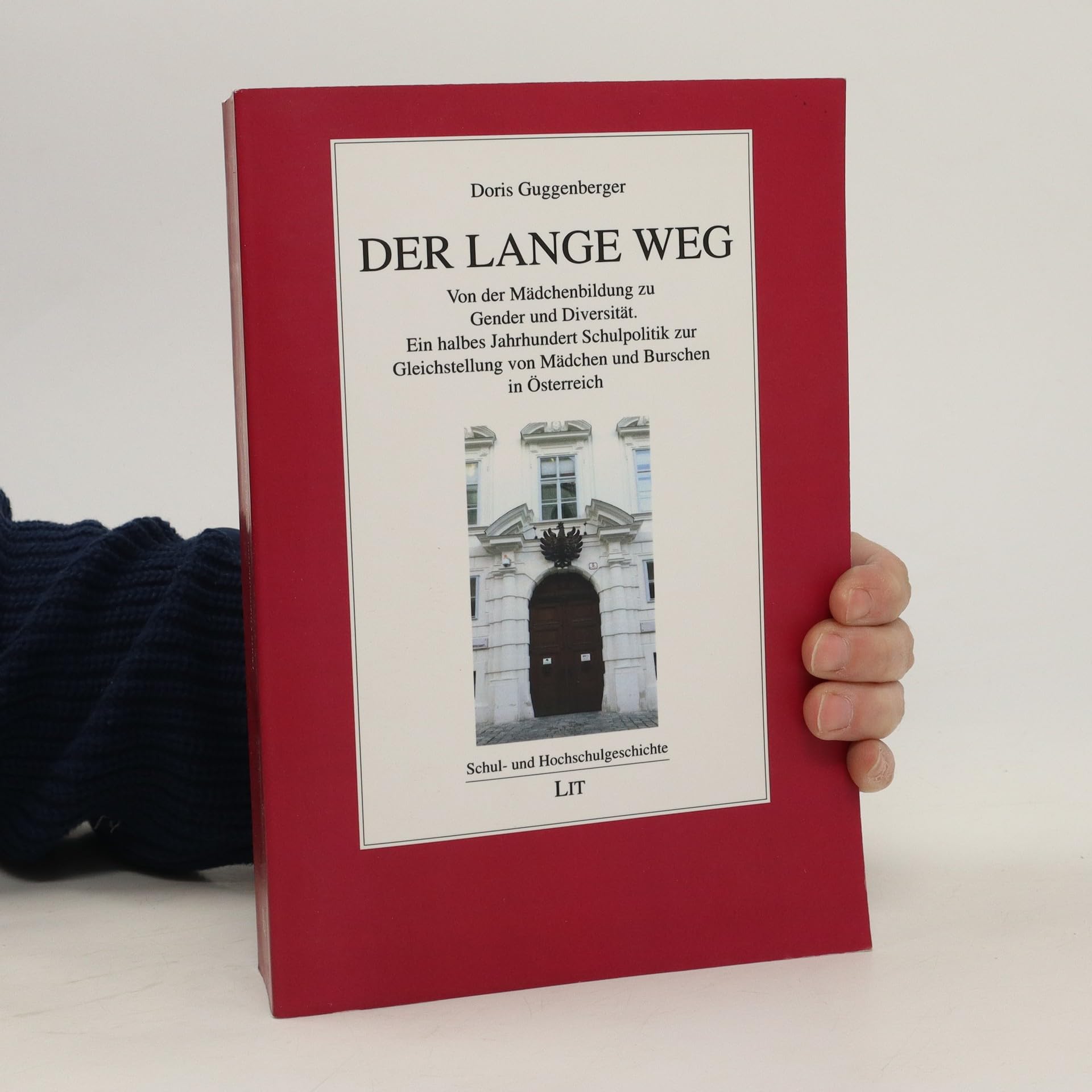 Der lange Weg Books
