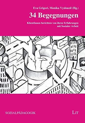 34 Begegnungen Books