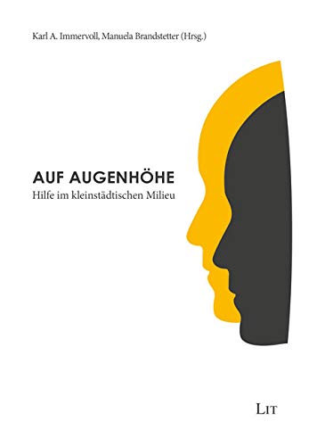 Auf Augenhöhe book