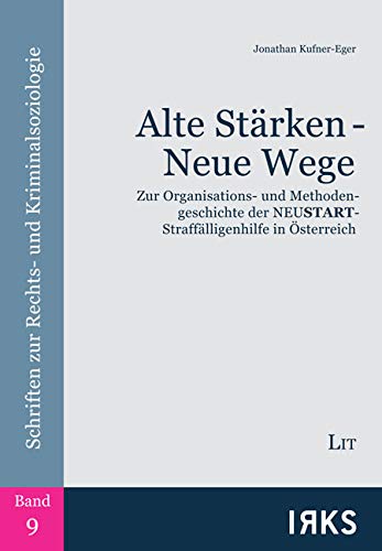 Alte Stärken - Neue Wege Law