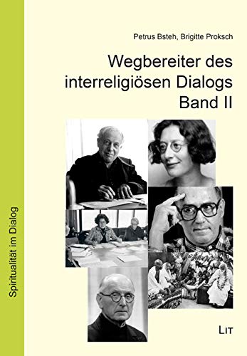 Wegbereiter des interreligiösen Dialogs 02 Religion & Esotericism