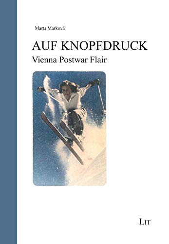 Auf Knopfdruck: Vienna Postwar Flair Books