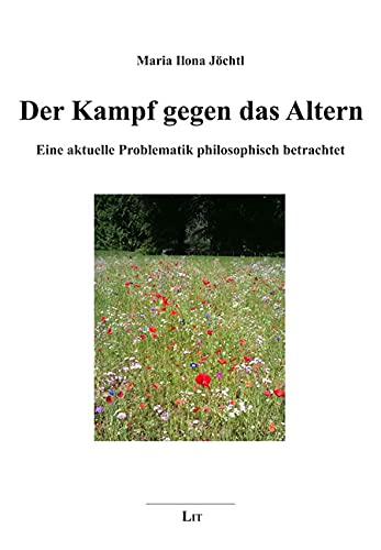 Der Kampf gegen das Altern Books