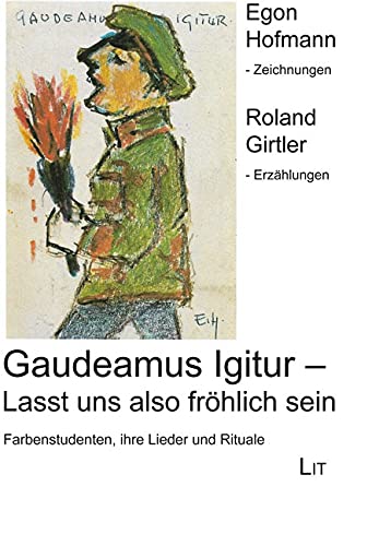 Gaudeamus Igitur - Lasst uns also fröhlich sein Books