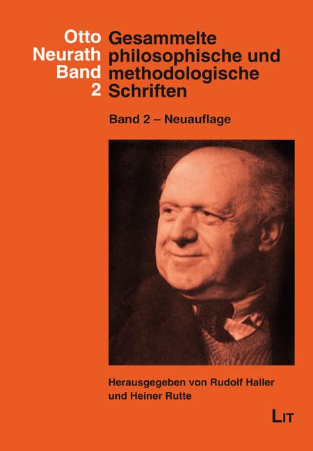 Gesammelte philosophische und methodologische Schriften. Band 2. Herausgegeben von Rudolf Haller und Heiner Rutte. Neuauflage Books