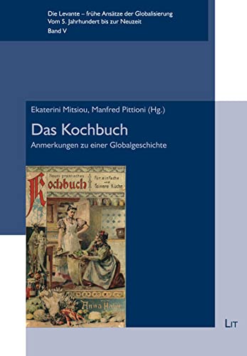 Product Image: Das Kochbuch