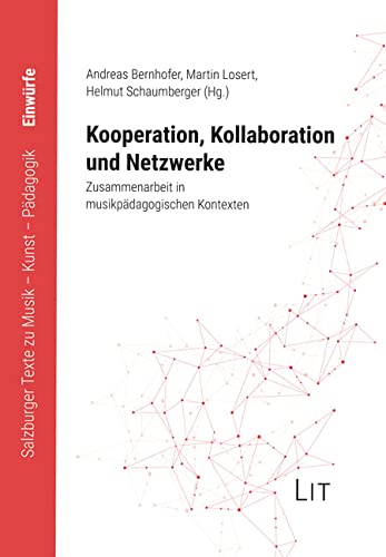 Product Image: Kooperation, Kollaboration und Netzwerke
