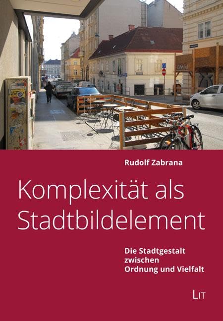 Komplexität als Stadtbildelement Geology & Geography