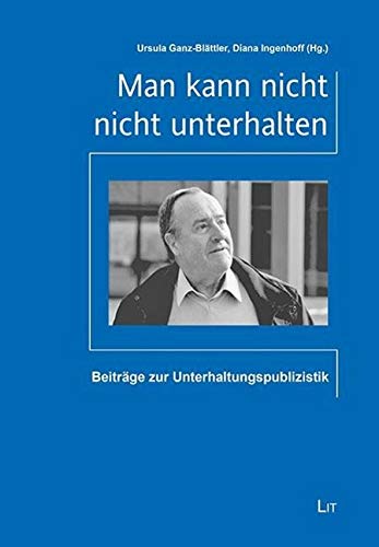 Man kann nicht nicht unterhalten Law