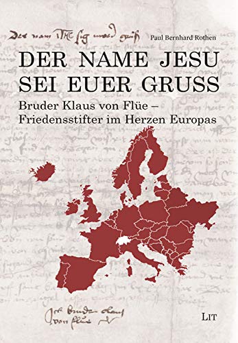 Der Name Jesu sei euer Gruss book