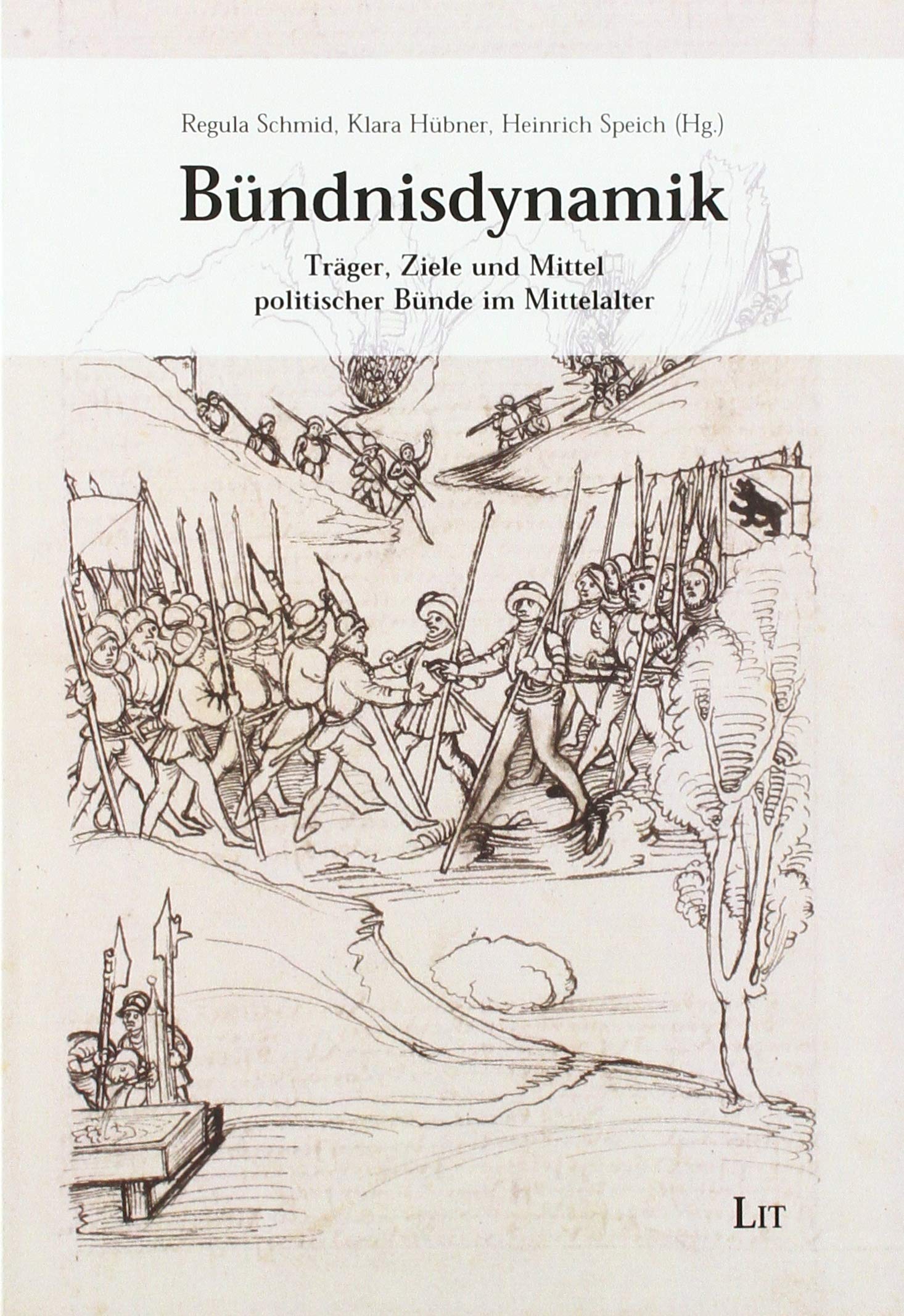Bündnisdynamik Politics & History