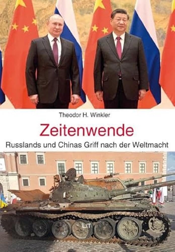 Zeitenwende Law